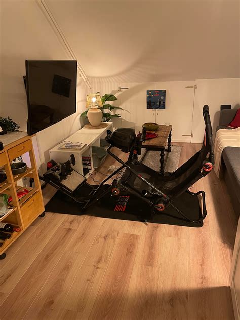 NLR FGT LITE problems (pictures) : r/simracing