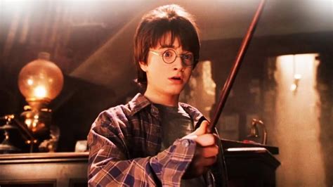 🧙 Гарри Поттер и философский камень 🧙 Фильм 2001 года 🧙 Русский Трейлер ...