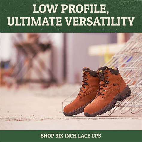 Quality Craftsmanship | Chippewa Boots