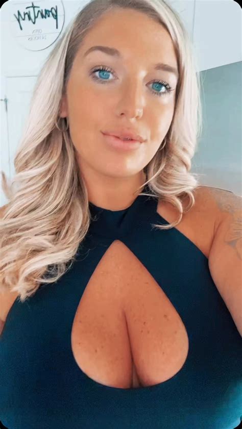 Westleigh marie | @nursewestleigh @thereelwestleigh | Instagram