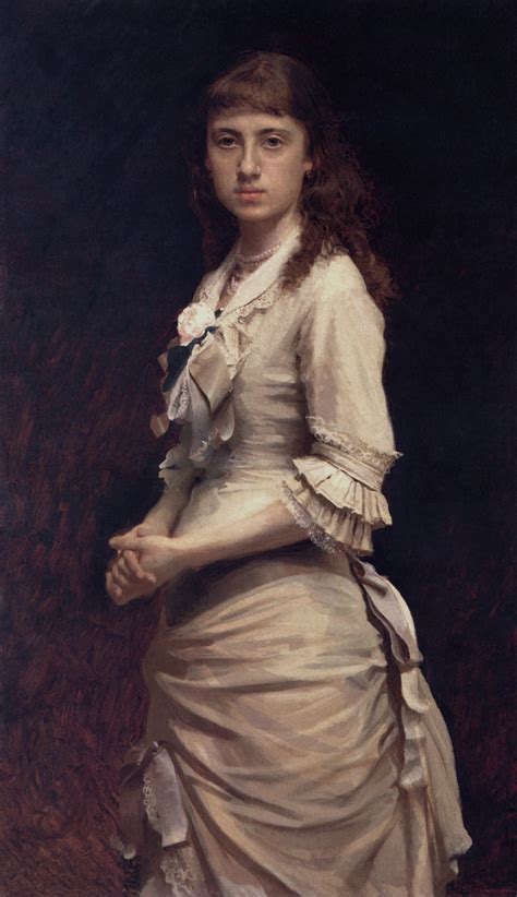 Ivan Kramskoy | O Mundo da Arte
