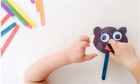 paper puppet theatre joanna anastasia