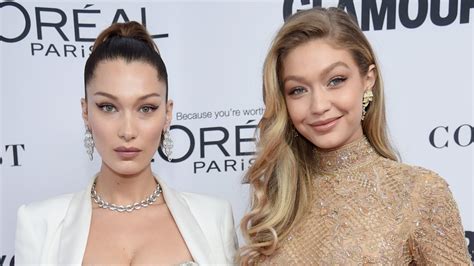 Is Dua Lipa Still Friends With Gigi And Bella Hadid?