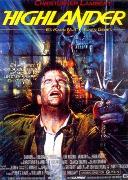 Горец (1986) — Фильм.ру