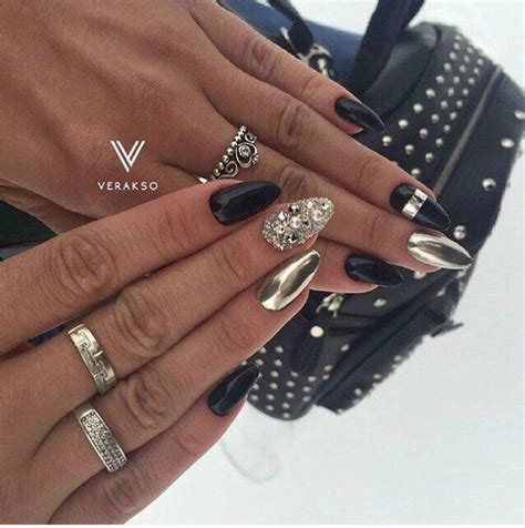 Идеи дизайна ногтей - фото,видео,уроки,маникюр! | Best nail polish, Fun ...