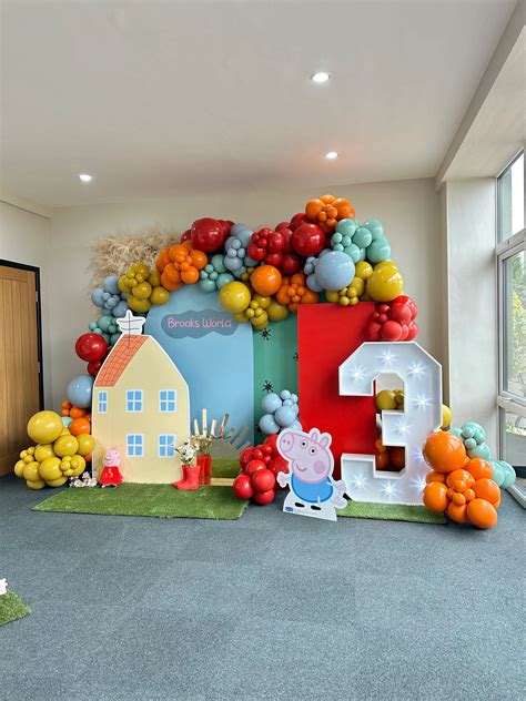 Gallery | Luna Moon Balloons