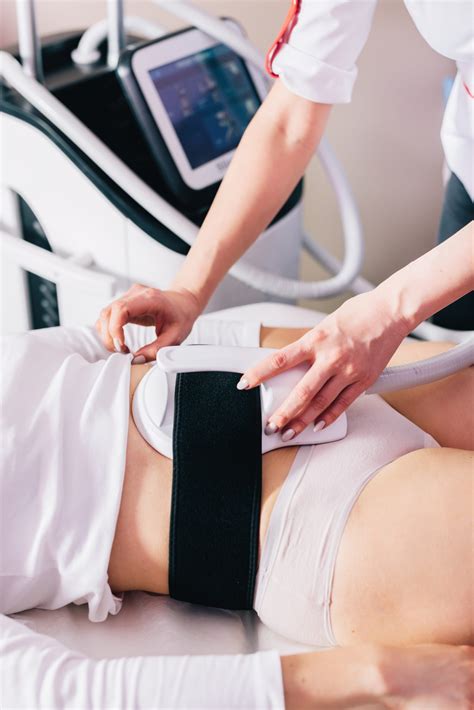 Mini Muscle Stimulation Treatment in Shah Alam