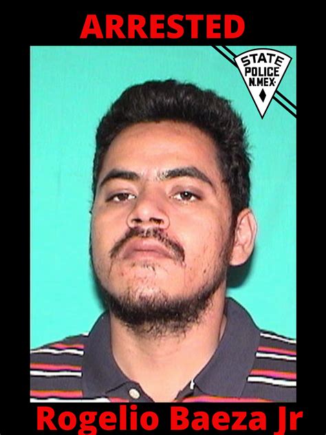 Breaking News: New Revelations About Terrazas Obituaries Deming NM Image 16