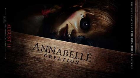 annabelle  diabolic doll   true story hnn