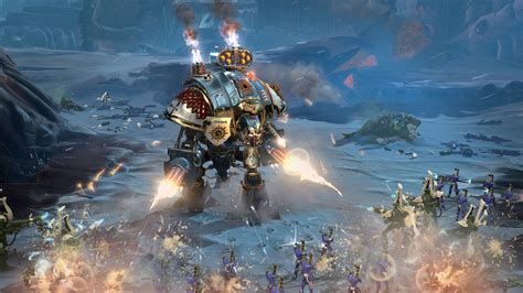 Warhammer 40K Wallpaper (70+ pictures) - WallpaperSet