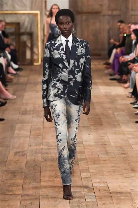 Ralph Lauren Spring Summer 2017