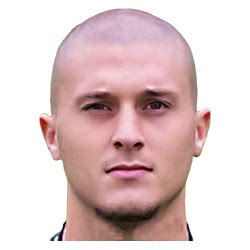 Hristiyan Vasilev News, Stats, Rumours, Transfers & Jersey
