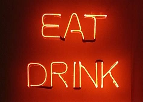 Неоновые буквы в Одессе | Neon