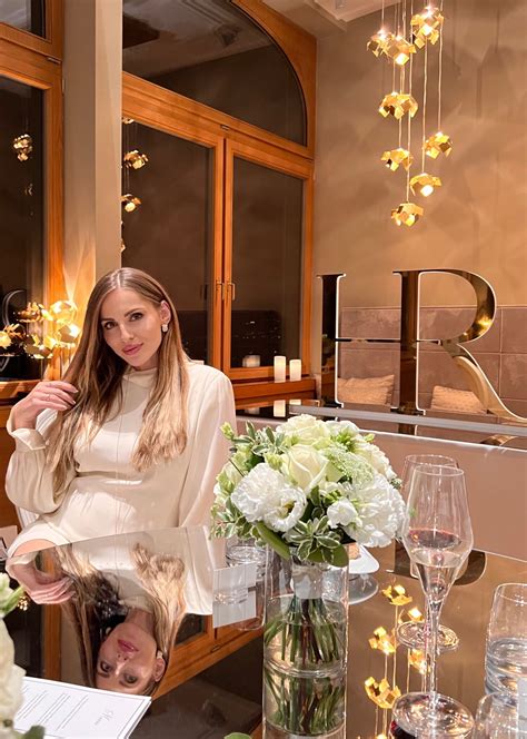 Helena Rubinstein Brand: 120 Years Of Avant-Garde Luxury. From Madame ...