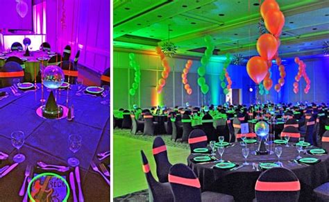 theme  decor