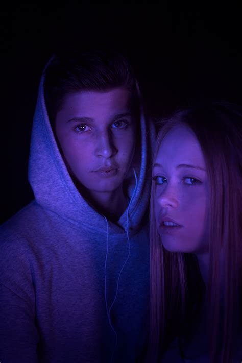 Kaylee & Cody :: Behance