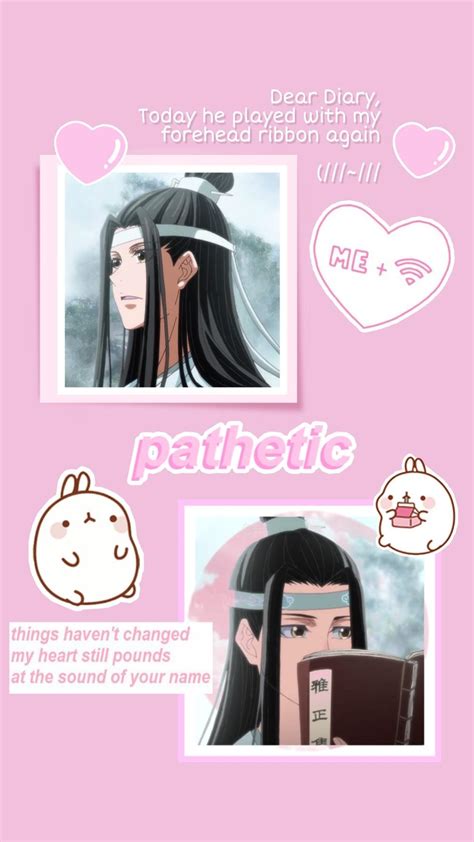 MDZS Wallpapers - Wallpaper Cave