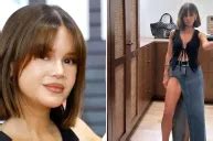 Karen Morris' Wardrobe Malfunction: Still Making Headlines - v5y264z
