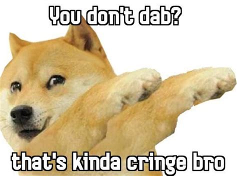 Doge learns a new dance move : r/dogelore