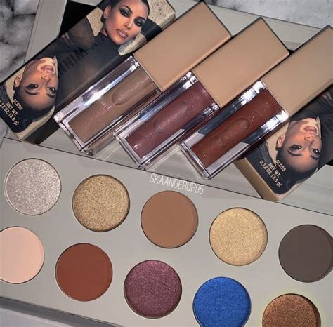 KKW Beauty | Kkw beauty, Eyeshadow, Instagram posts