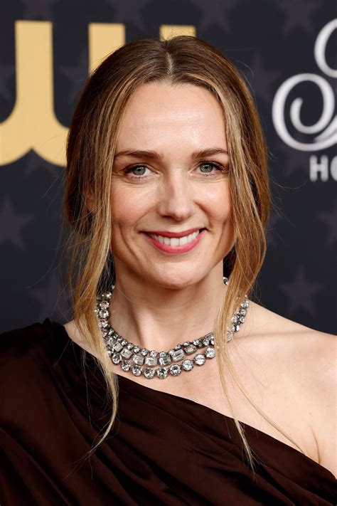 Kerry Condon – Critics Choice Awards 2023 • CelebMafia