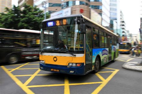 MACAU DAILY TIMES 澳門每日時報Transmac confirms death of another bus driver ...