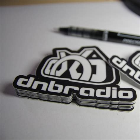 DNBRadio Shop
