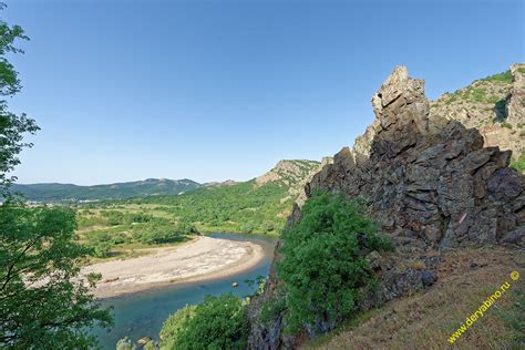 Маджарово Болгария Madzharovo Bulgaria 2