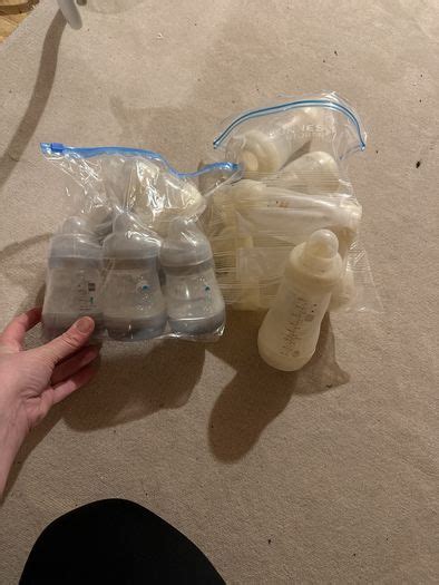 Mam Bottles For Sale in Kilkenny, Kilkenny from Clrwalsh