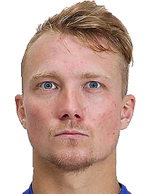 Pavel Ignatovich - профиль игрока | Transfermarkt