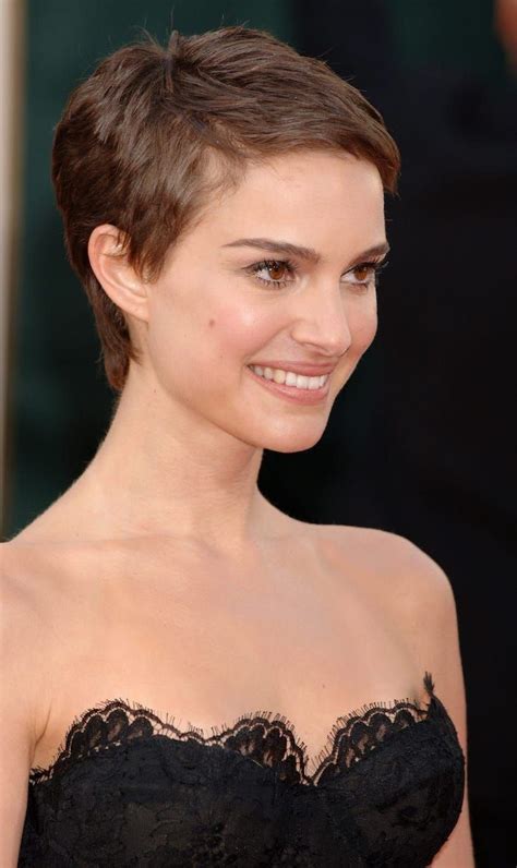 Short haircut – Artofit