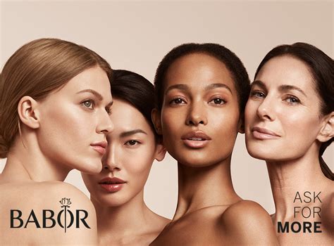 BABOR | Online Shop