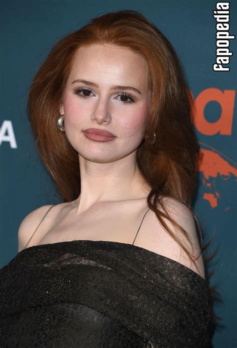 Madelaine Petsch Nude Leaks - Photo #4003247 - Fapopedia