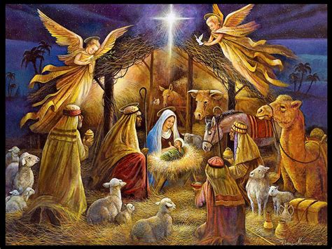 Item#: Nativity 2014