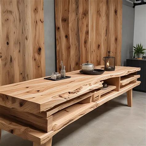 Elevating Everyday Essentials: Transforming Wood into Functional Masterpieces - TimberCraft Elegance