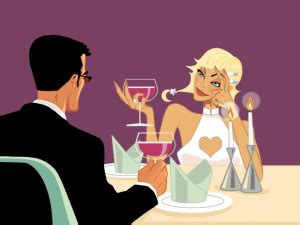 Download Singles: Flirt Up Your Life! (Windows) - My Abandonware