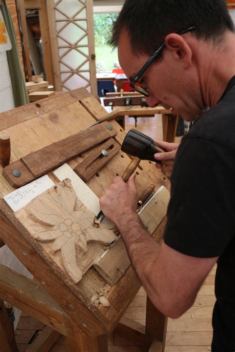 Classes (Adults) - The Carving Room