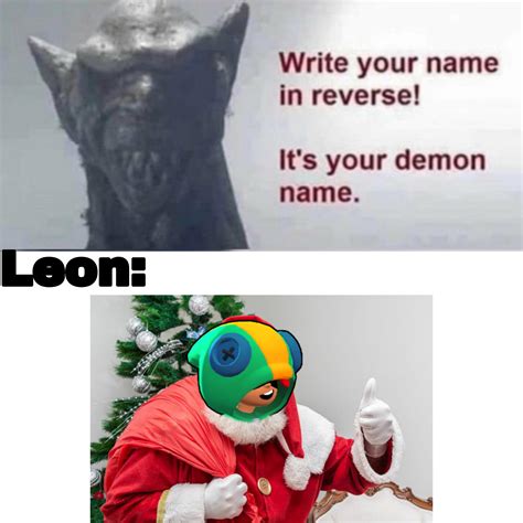 New christmas skin confirmed? : r/Brawlstars