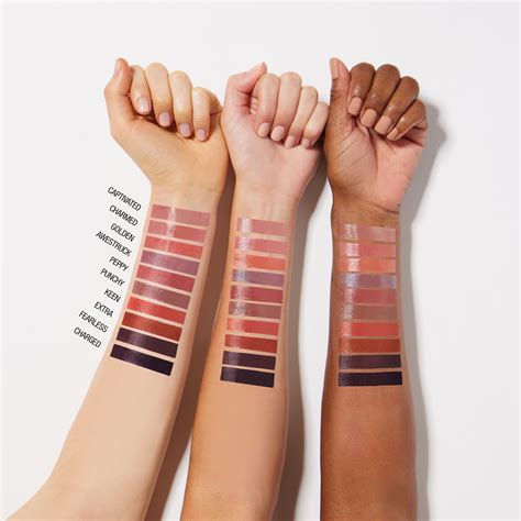 Maybelline New York Superstay Vinyl Ink 100 Charmed folyékony ajakrúzs ...