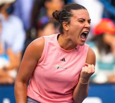 tennis anca todoni gabriela ruse qualify   final