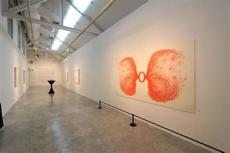 Do Ho Suh: New York - STPI - Creative Workshop & Gallery - Museums and ...