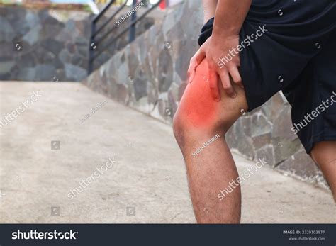 thigh fatigue images stock  vectors shutterstock