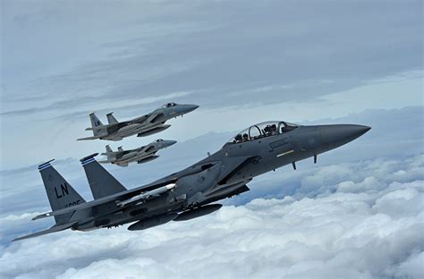 F-15X идет в серию? - ВПК.name