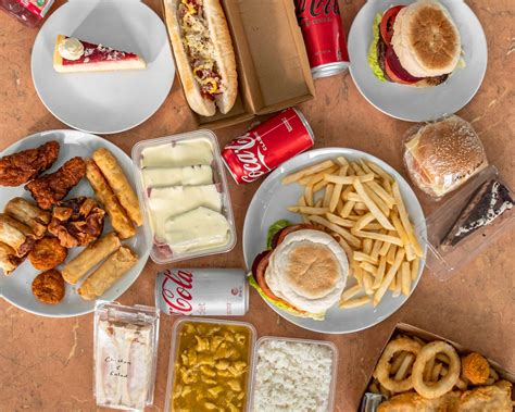 Rotisserie chicken Takeaway in Latrobe | Discover Rotisserie chicken