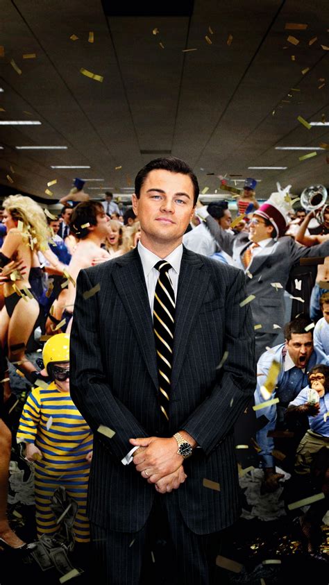 Wolf of wallstreet stories continue to fascinate and warn modern investors 13