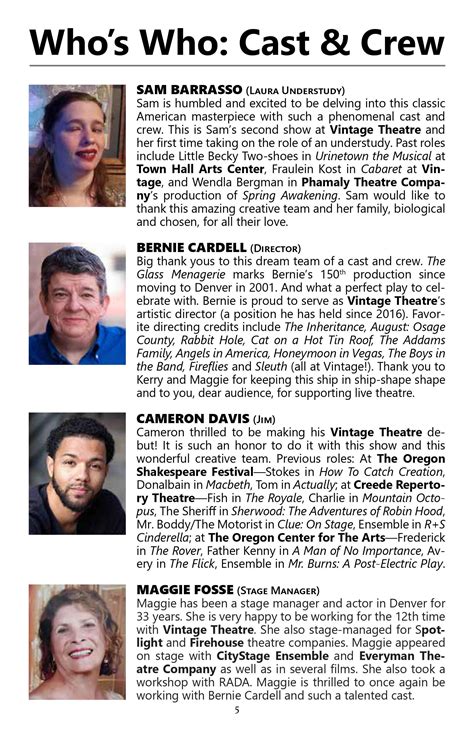 Bond-Trimble Program — Classics and Beyond