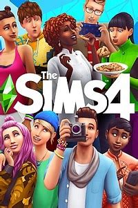 Все дополнения Симс 4 (Sims 4) по 2022 год с момента запуска