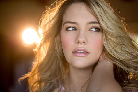 Kenna James is perfection embodied