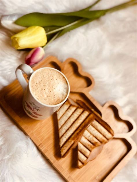 Breve Latte - The Definition Of Coffee Decadence! - Latte Love Brew