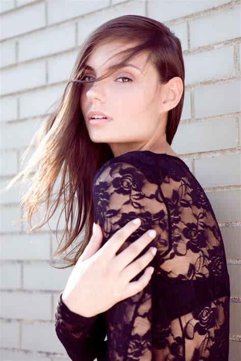 Le Petit Connaisseur de la Mode: Local model of the moment: Kristina